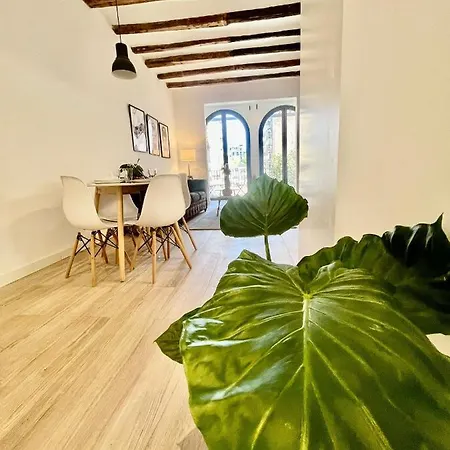Apartment Bcn Con Aire Marakesh *