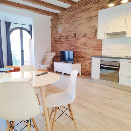 Bcn Con Aire Marakesh Apartment *