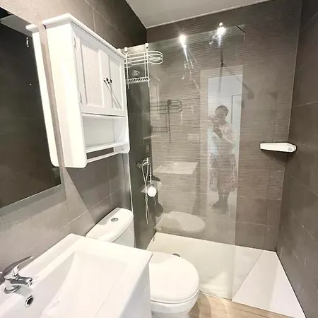 Apartment Bcn Con Aire Marakesh Barcelona