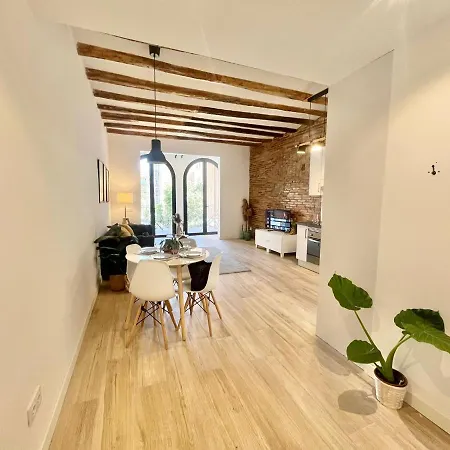Bcn Con Aire Marakesh Apartment *
