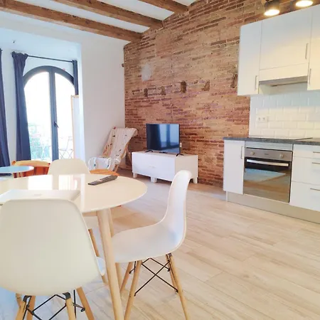 Bcn Con Aire Marakesh Apartment *