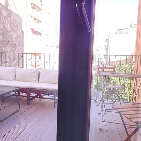 Bcn Con Aire Marakesh Barcelona